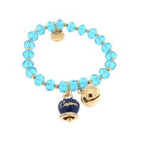 Bracciale Bysimon Donna in Lega metallica Cristallo 3572391 - 3572391
